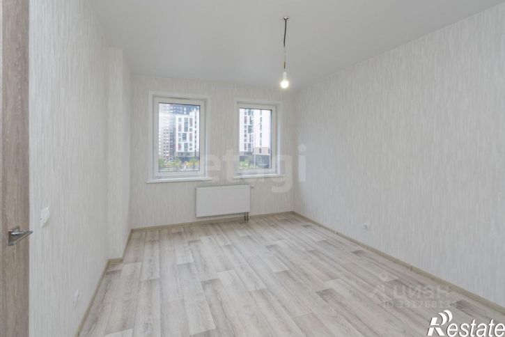 3-комн квартира ул Серебристая, 7,  д. 7