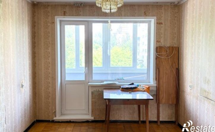 2-комн квартира ул Сокольская, 5,  д. 5