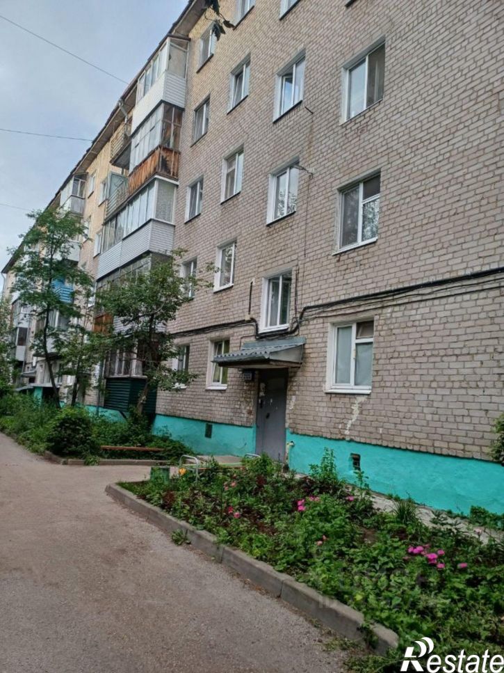 Комната ул Чистопольская, 16,  д. 16