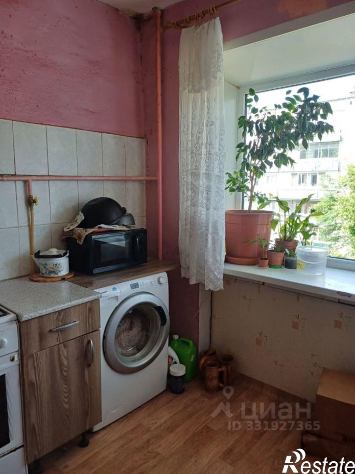 Комната ул Чистопольская, 16,  д. 16