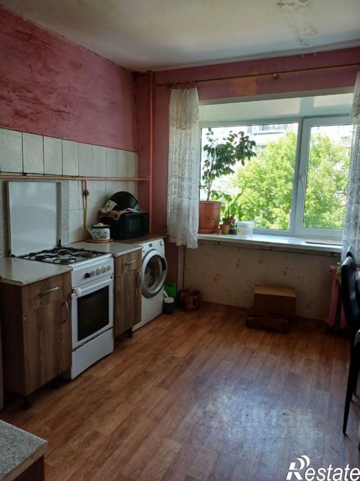 Комната ул Чистопольская, 16,  д. 16