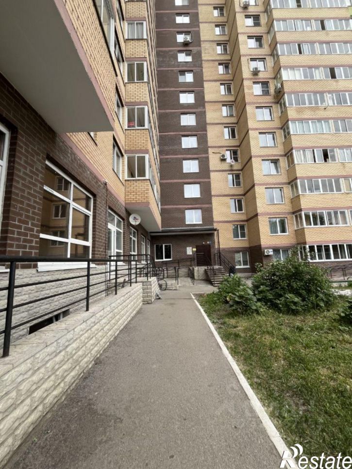 2-комн квартира ул Маршала Толбухина, 23,  д. 23