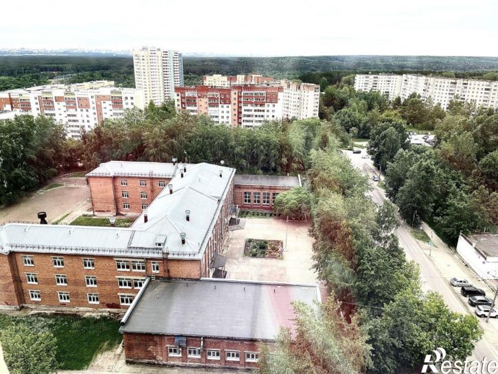2-комн квартира ул Маршала Толбухина, 23,  д. 23