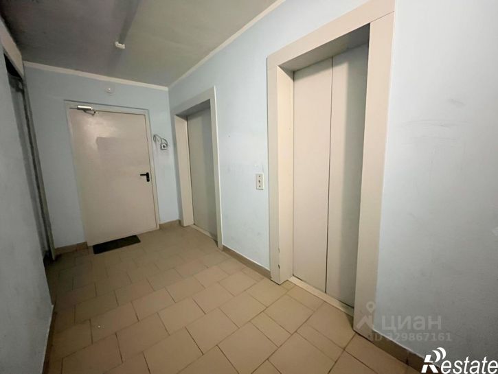 2-комн квартира ул Маршала Толбухина, 23,  д. 23