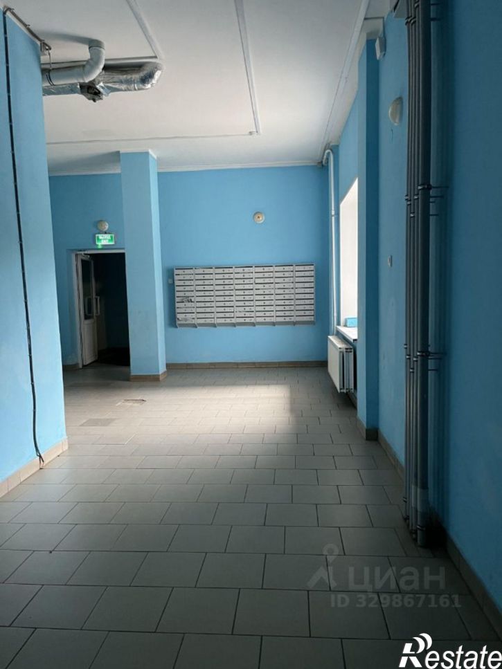 2-комн квартира ул Маршала Толбухина, 23,  д. 23