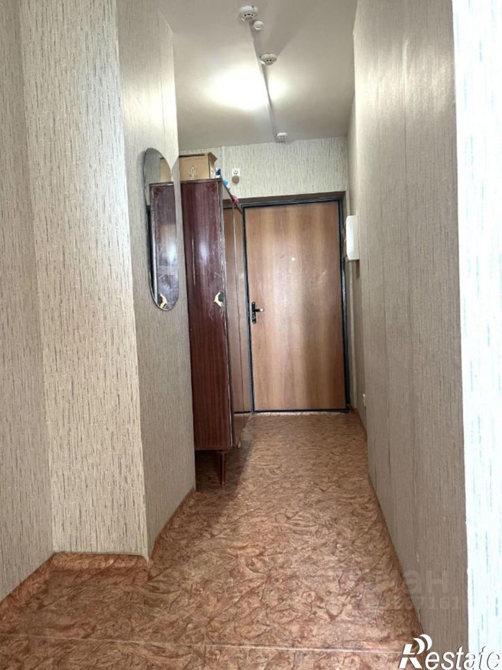 2-комн квартира ул Маршала Толбухина, 23,  д. 23