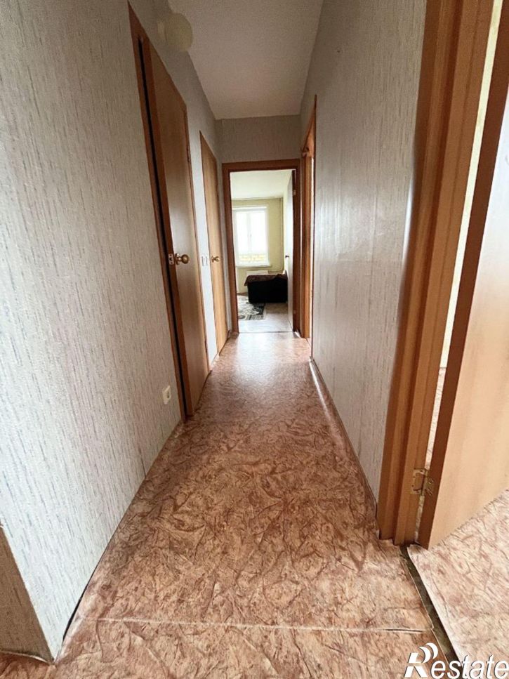 2-комн квартира ул Маршала Толбухина, 23,  д. 23