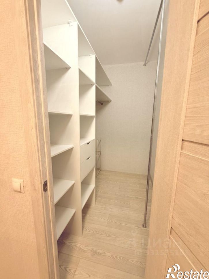 2-комн квартира ул Николая Островского, 52,  д. 52