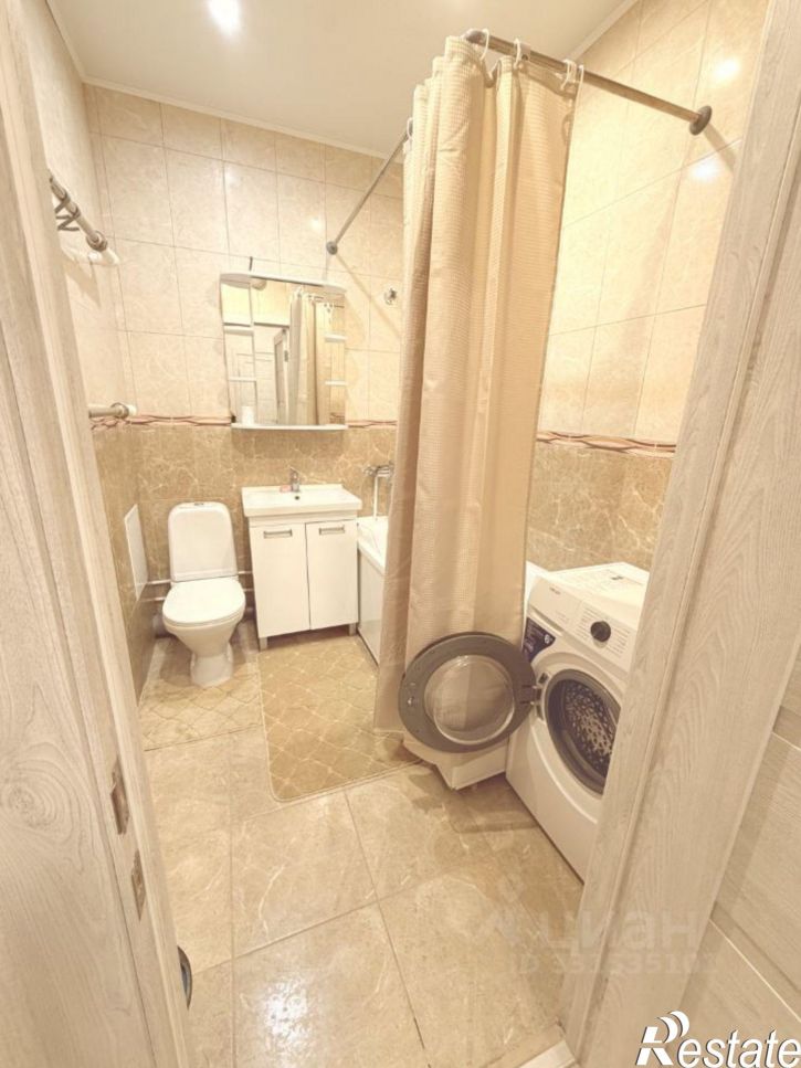2-комн квартира ул Николая Островского, 52,  д. 52