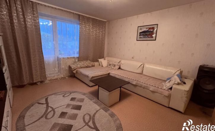 3-комн квартира ул Кавказская, 26,  д. 26