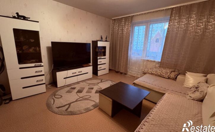 3-комн квартира ул Кавказская, 26,  д. 26