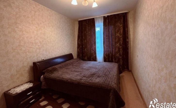 3-комн квартира ул Кавказская, 26,  д. 26