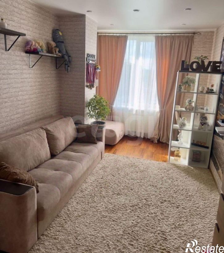 2-комн квартира ул Фрезеровщиков, 86,  д. 86