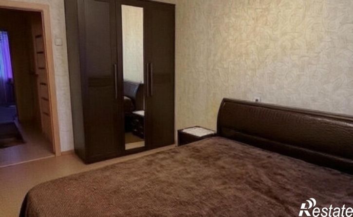 3-комн квартира ул Кавказская, 26,  д. 26