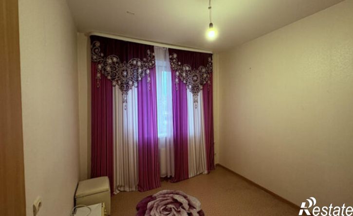 3-комн квартира ул Кавказская, 26,  д. 26