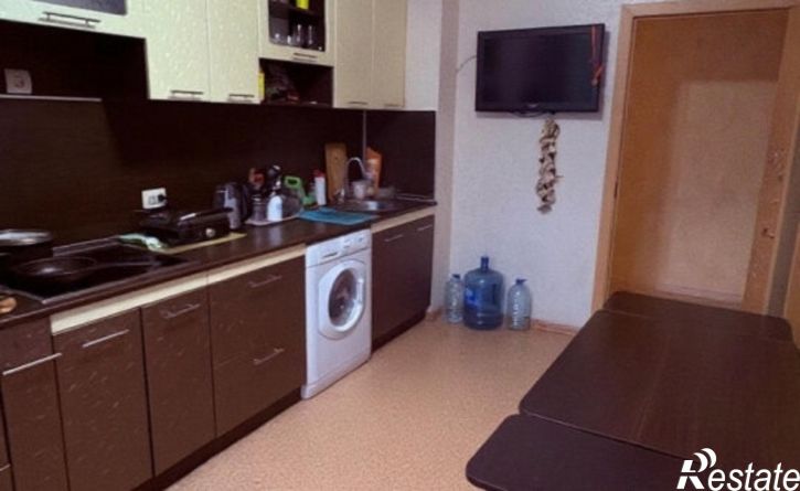 3-комн квартира ул Кавказская, 26,  д. 26