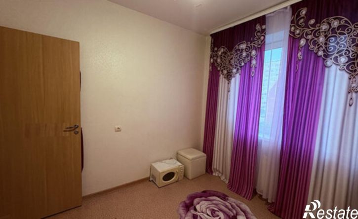 3-комн квартира ул Кавказская, 26,  д. 26