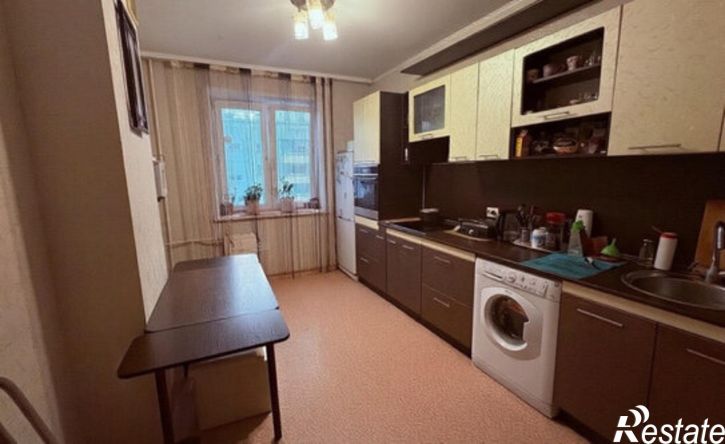 3-комн квартира ул Кавказская, 26,  д. 26