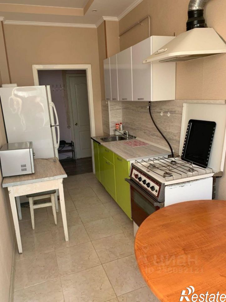 2-комн квартира ул Луначарского, 26а,  д. 26а