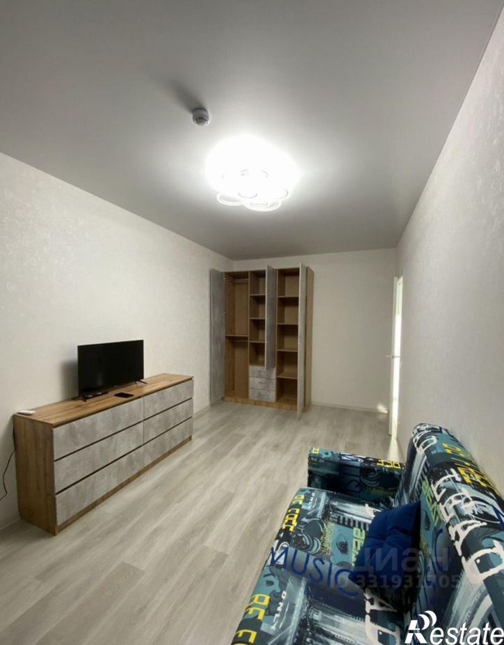 2-комн квартира Магистральная улица, 86Б