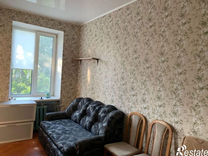 2-комн квартира ул Луначарского, 26а,  д. 26а