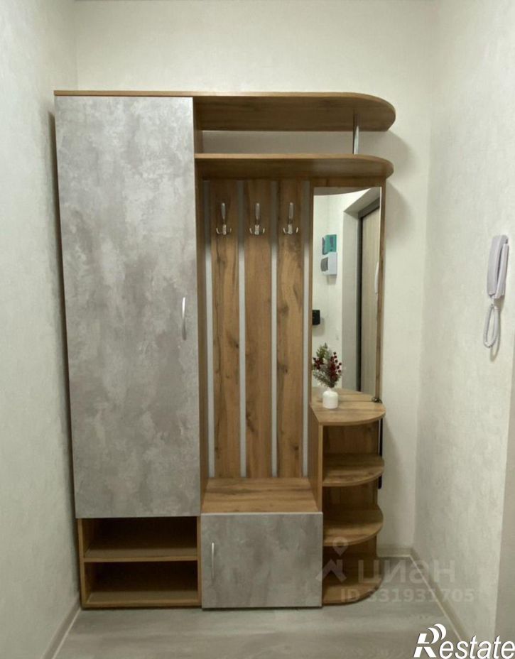 2-комн квартира Магистральная улица, 86Б