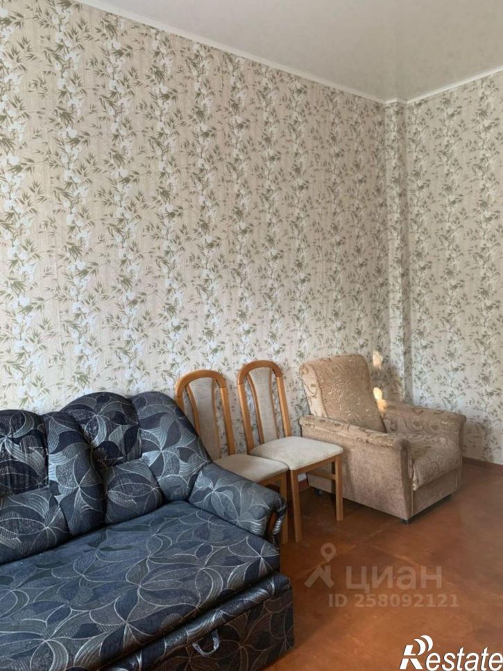 2-комн квартира ул Луначарского, 26а,  д. 26а