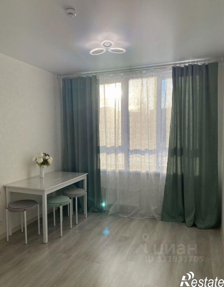 2-комн квартира Магистральная улица, 86Б