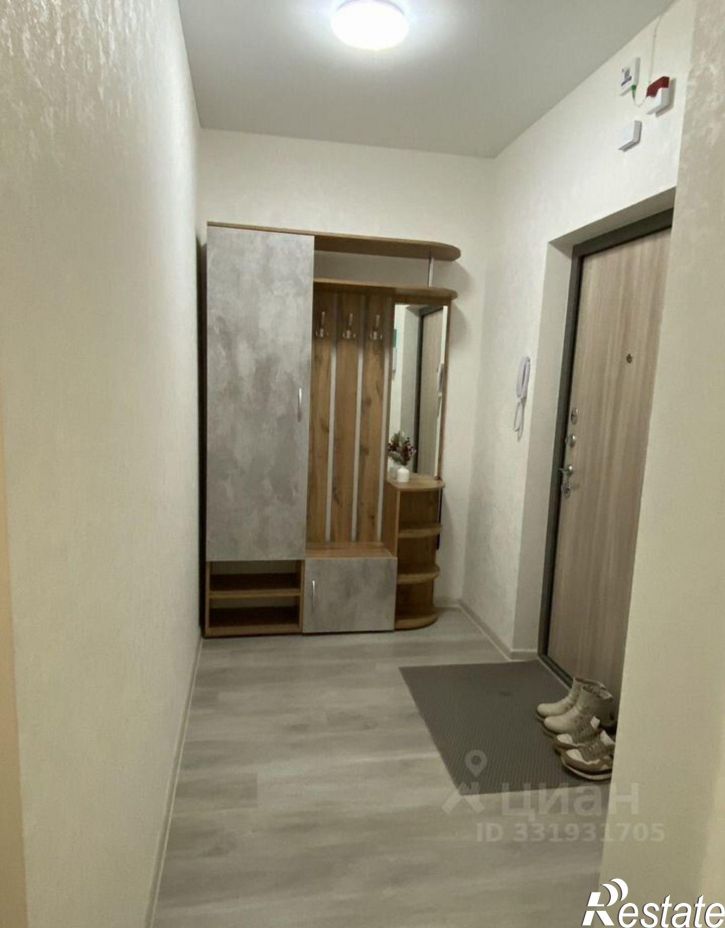 2-комн квартира Магистральная улица, 86Б