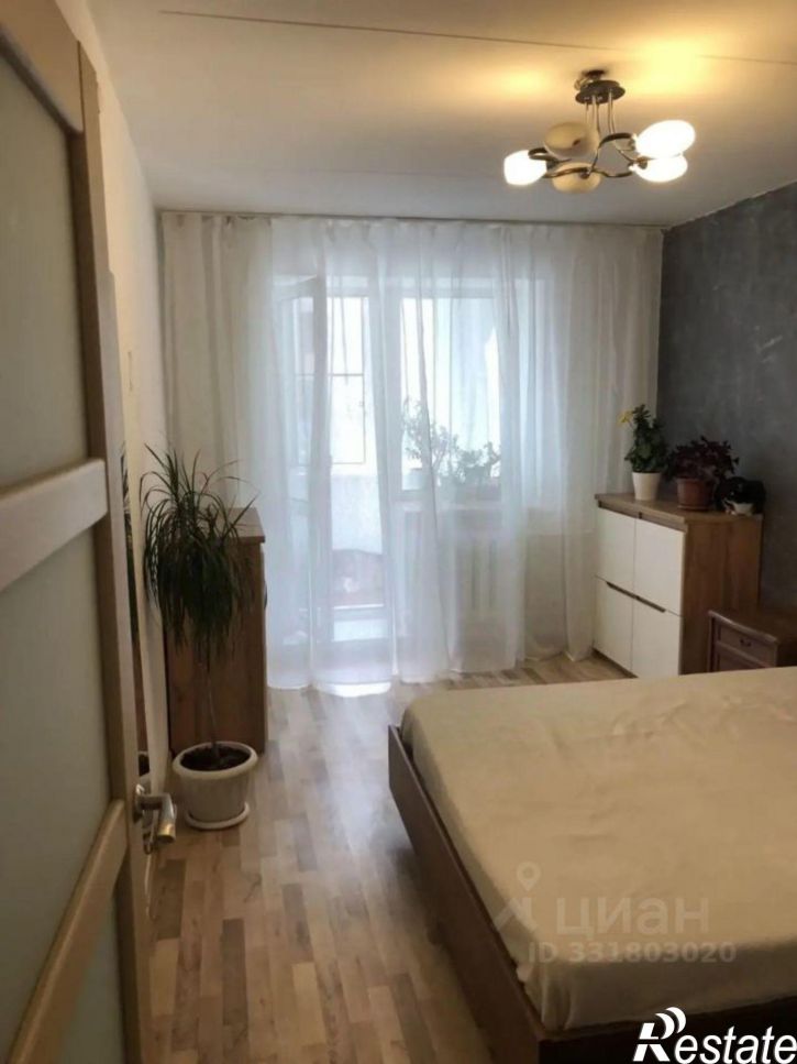 2-комн квартира ул Петропавловская, 13,  д. 13