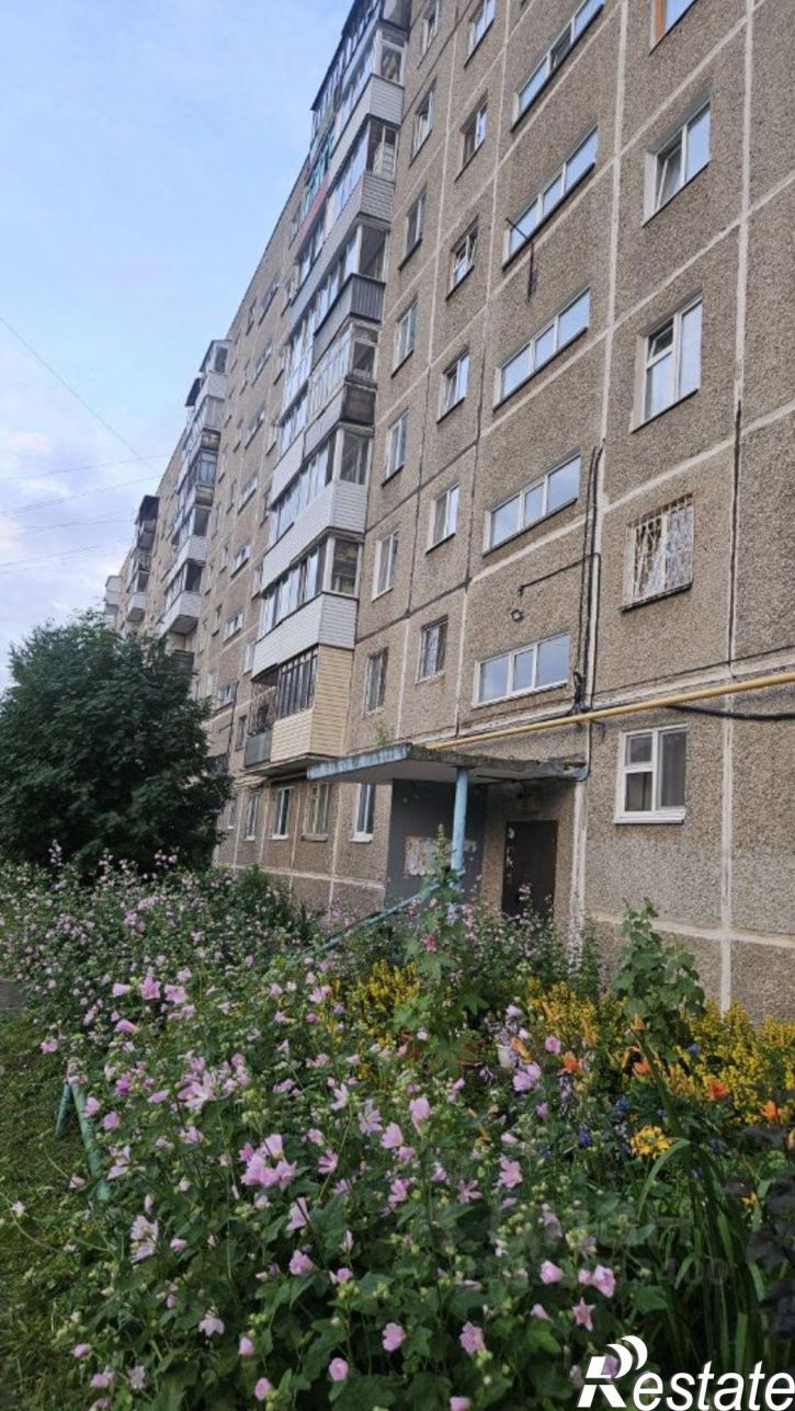 2-комн квартира ул Архитектора Свиязева, 32,  д. 32
