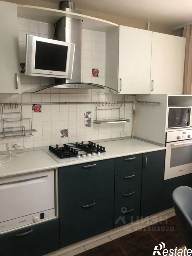 2-комн квартира ул Петропавловская, 13,  д. 13