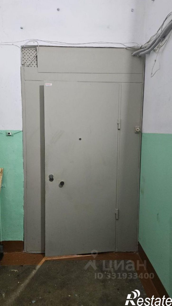 2-комн квартира ул Архитектора Свиязева, 32,  д. 32