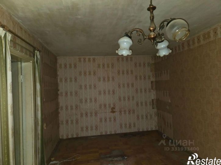 2-комн квартира ул Архитектора Свиязева, 32,  д. 32