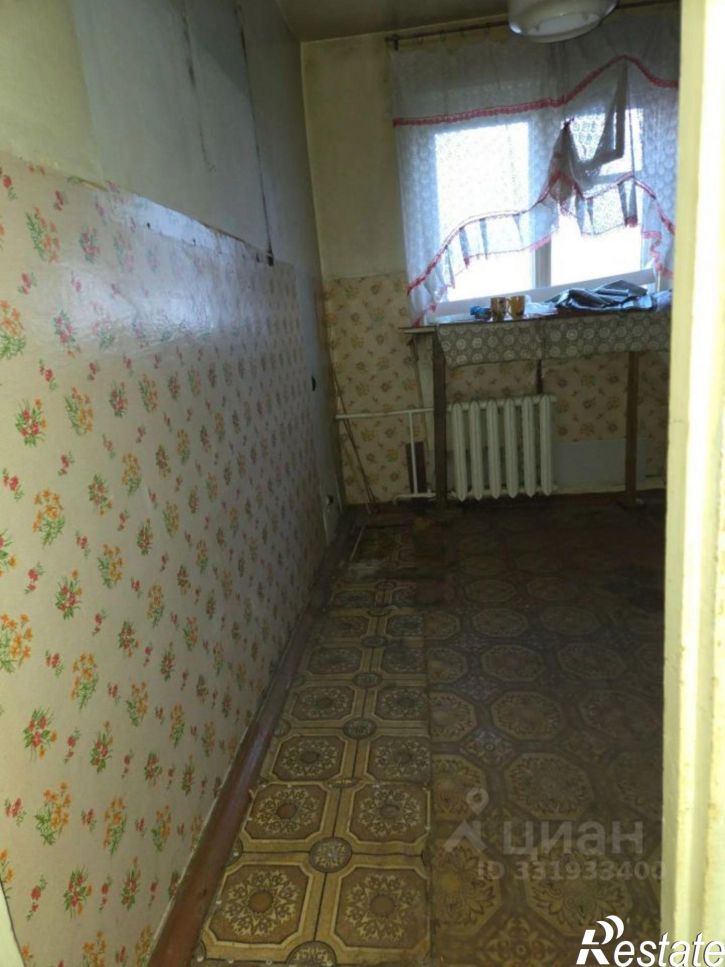 2-комн квартира ул Архитектора Свиязева, 32,  д. 32