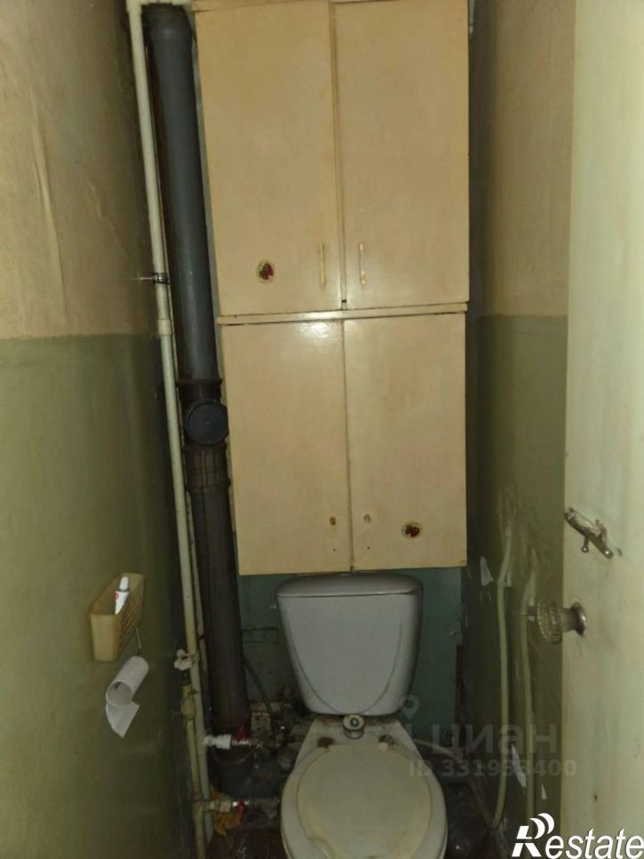 2-комн квартира ул Архитектора Свиязева, 32,  д. 32