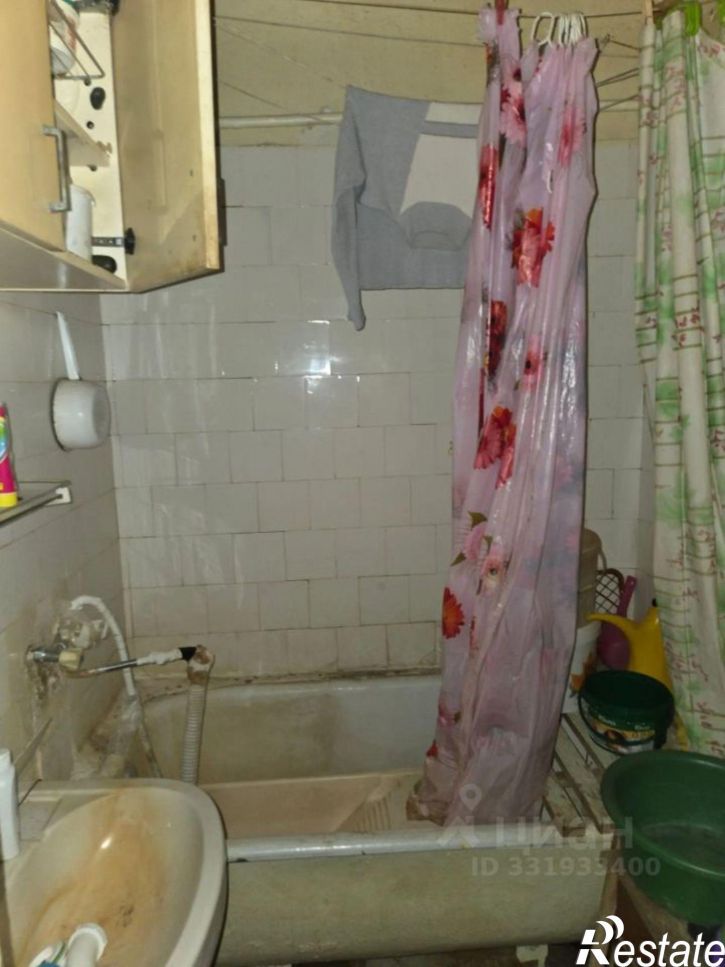 2-комн квартира ул Архитектора Свиязева, 32,  д. 32