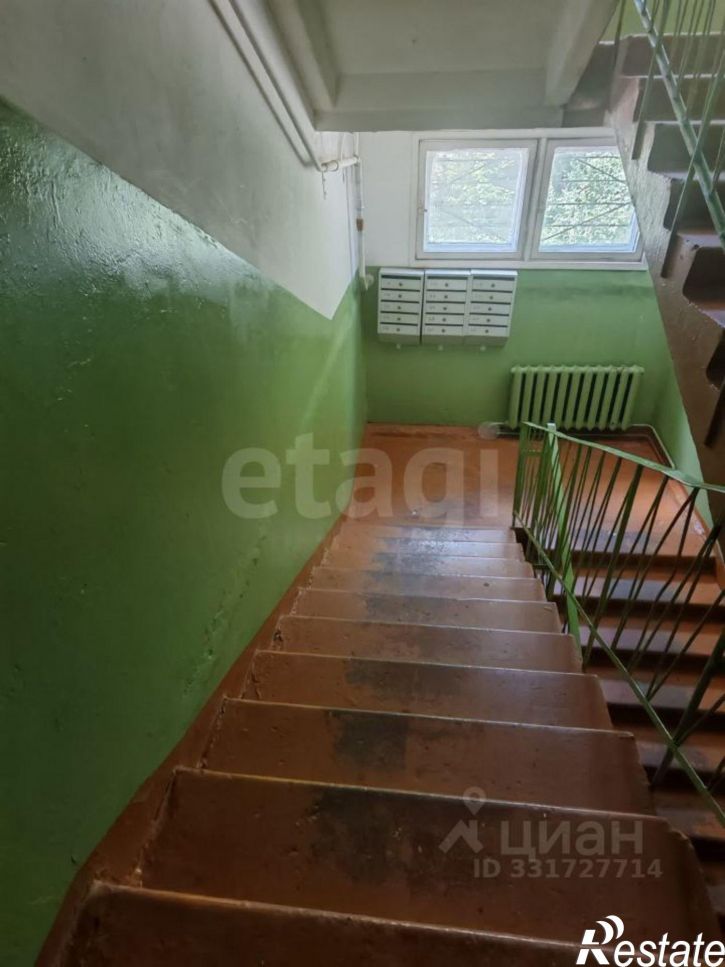 2-комн квартира ул Адмирала Ушакова, 57/3,  д. 57/3
