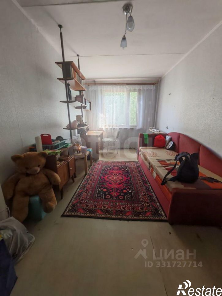 2-комн квартира ул Адмирала Ушакова, 57/3,  д. 57/3