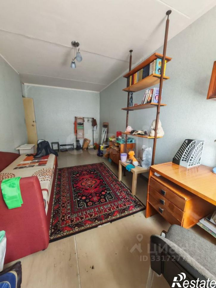 2-комн квартира ул Адмирала Ушакова, 57/3,  д. 57/3