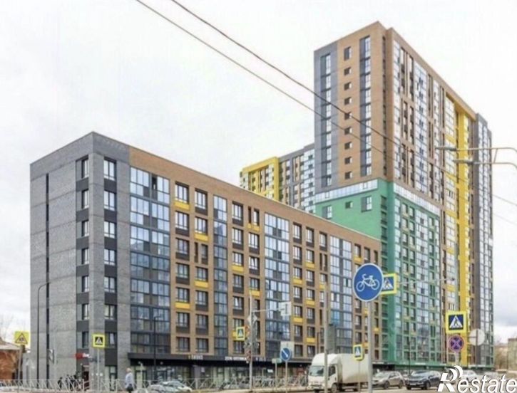 2-комн квартира ул Карпинского, 50,  д. 50