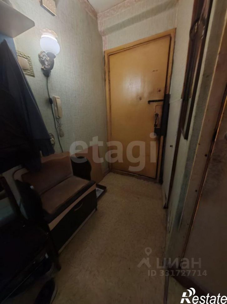2-комн квартира ул Адмирала Ушакова, 57/3,  д. 57/3
