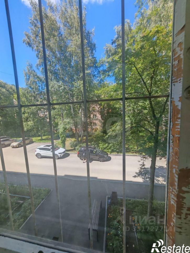 2-комн квартира ул Адмирала Ушакова, 57/3,  д. 57/3
