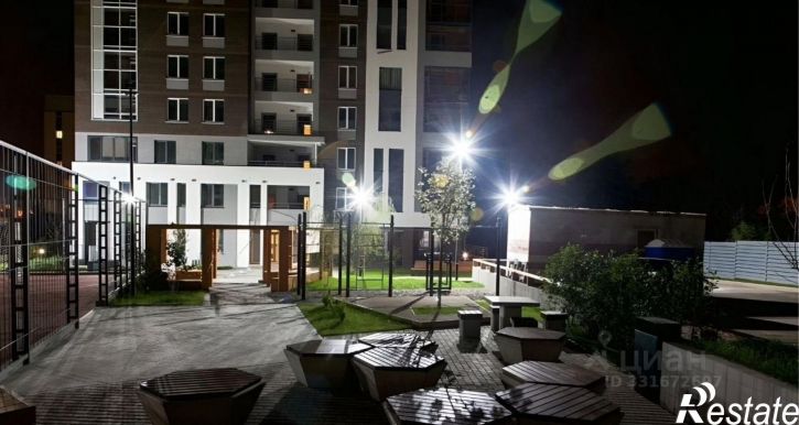 2-комн квартира ул Карпинского, 50,  д. 50