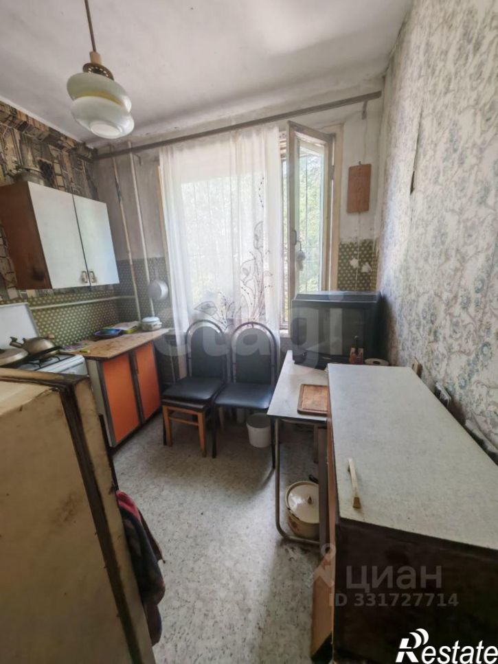 2-комн квартира ул Адмирала Ушакова, 57/3,  д. 57/3