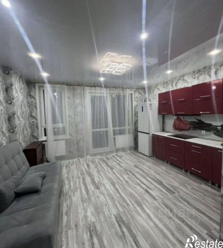 2-комн квартира ул Карпинского, 50,  д. 50