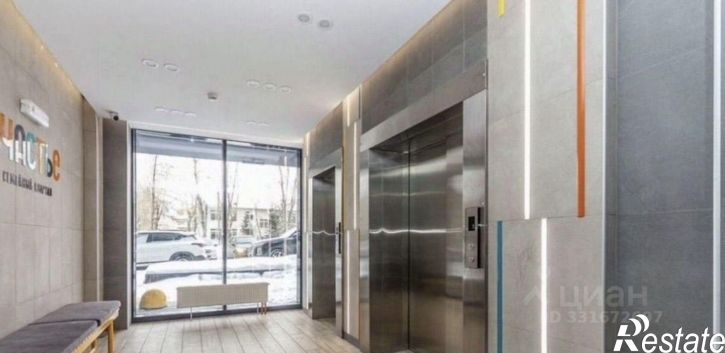 2-комн квартира ул Карпинского, 50,  д. 50