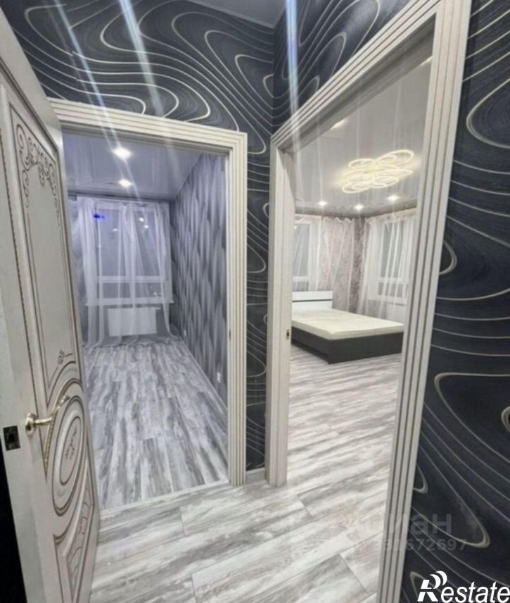 2-комн квартира ул Карпинского, 50,  д. 50