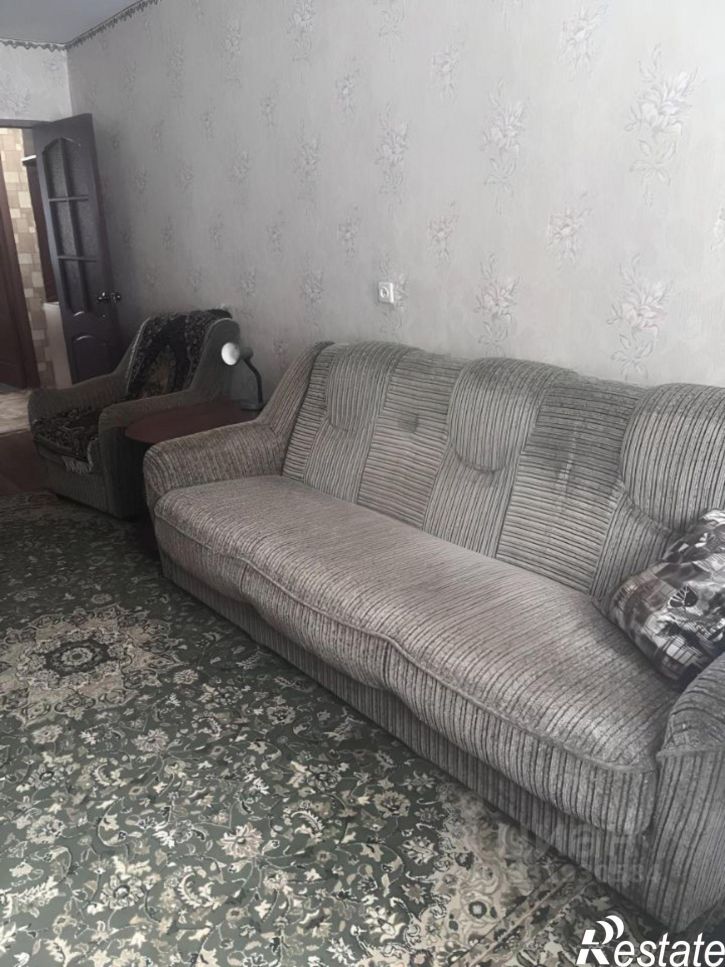 2-комн квартира ул Добролюбова, 22,  д. 22