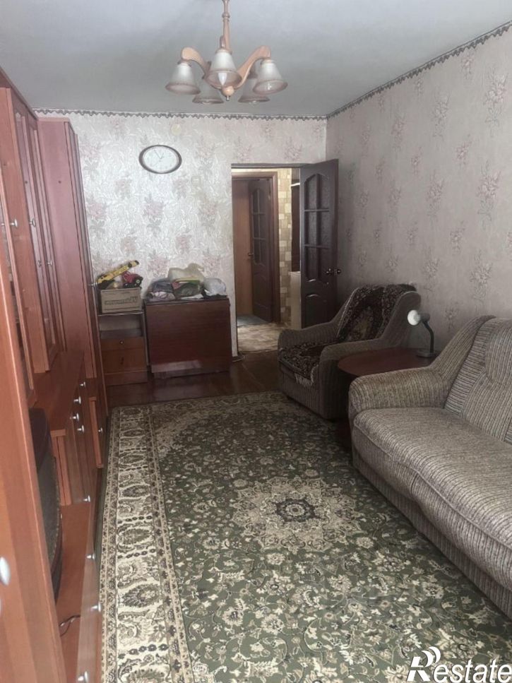 2-комн квартира ул Добролюбова, 22,  д. 22